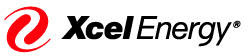Xcel Energy Logo